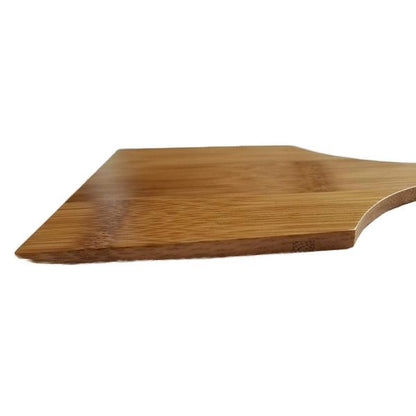 KIKUSUI Turner Spatula for OKONOMIYAKI Warmth of natural wood Japanese Susu bamboo