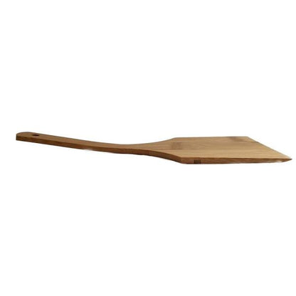 KIKUSUI Turner Spatula for OKONOMIYAKI Warmth of natural wood Japanese Susu bamboo