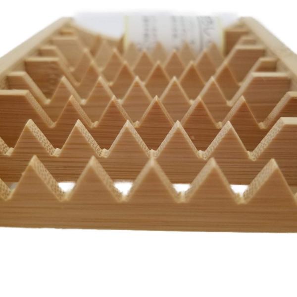 KIKUSUI Grater Warmth of natural wood Japanese bamboo made in Japan