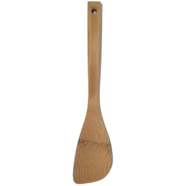 KIKUSUI Turner Warmth of natural wood left handed Japanese Susu bamboo