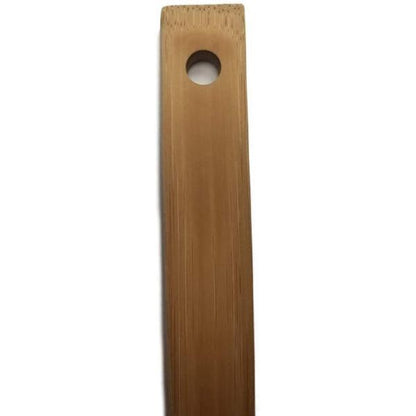 KIKUSUI Turner Warmth of natural wood left handed Japanese Susu bamboo