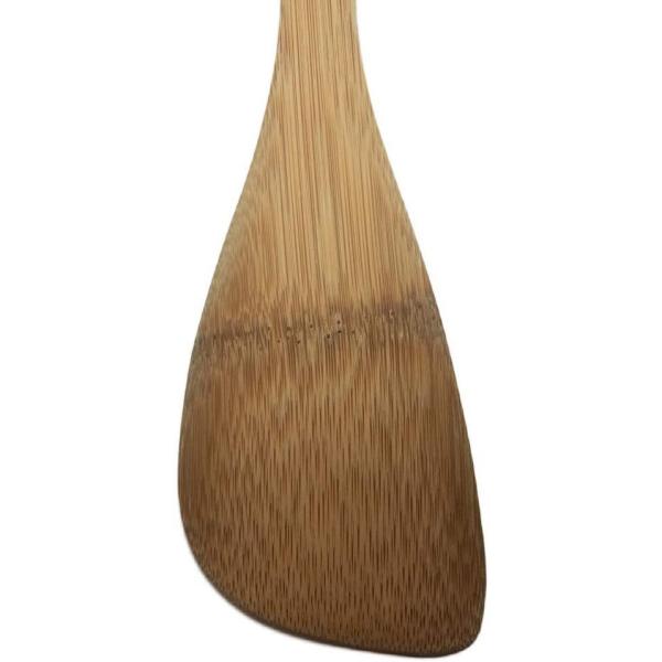 KIKUSUI Turner Warmth of natural wood left handed Japanese Susu bamboo