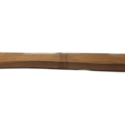 KIKUSUI Turner Warmth of natural wood left handed Japanese Susu bamboo