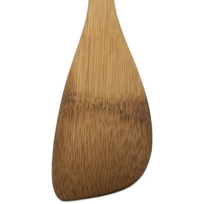 KIKUSUI Turner Warmth of natural wood right handed Japanese Susu bamboo