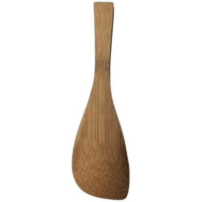 KIKUSUI Rice scoop Warmth of natural wood Japanese Susu bamboo