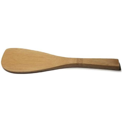 KIKUSUI Rice scoop Warmth of natural wood Japanese Susu bamboo