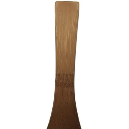 KIKUSUI Rice scoop Warmth of natural wood Japanese Susu bamboo