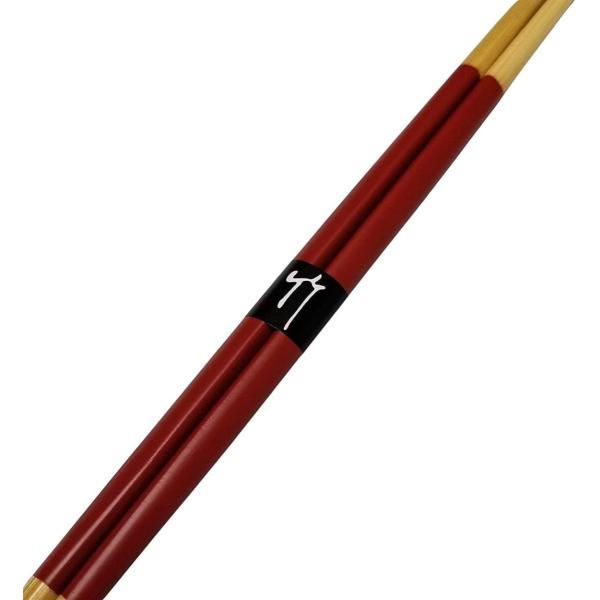 KIKUSUI Separate chopsticks 33 cm Warmth of natural wood chopsticks