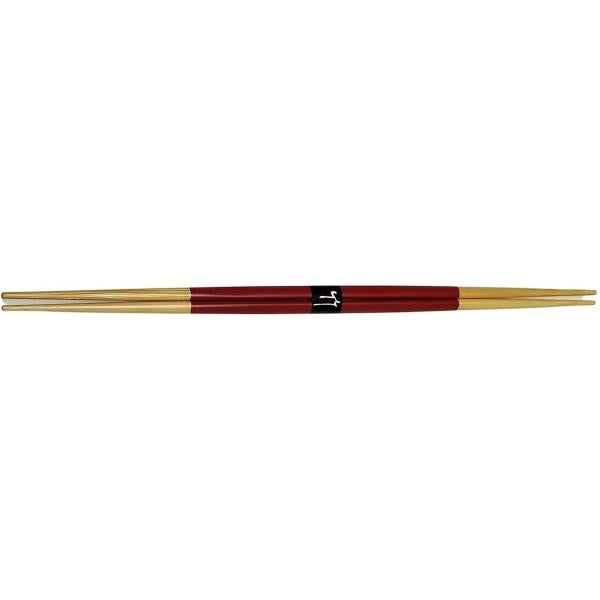 KIKUSUI Separate chopsticks 33 cm Warmth of natural wood chopsticks