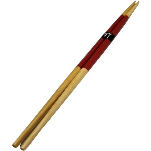 KIKUSUI Separate chopsticks 33 cm Warmth of natural wood chopsticks