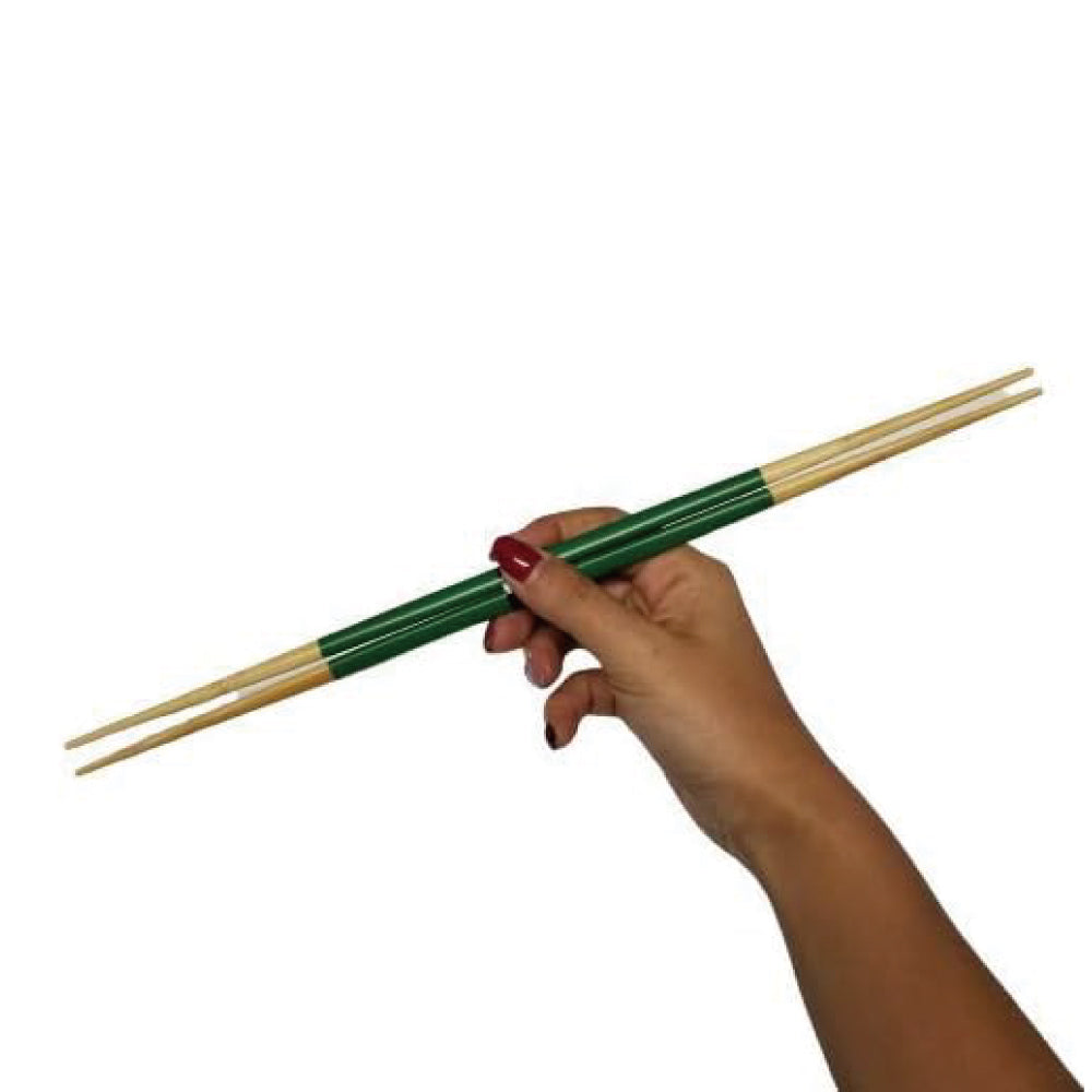 KIKUSUI Separate chopsticks 33 cm Warmth of natural wood chopsticks