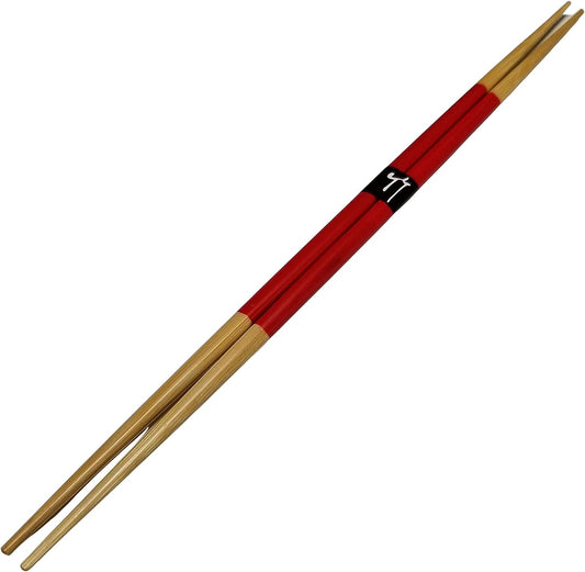 KIKUSUI Separate chopsticks 33 cm Warmth of natural wood chopsticks