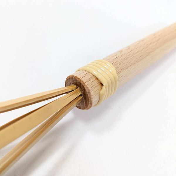 KIKUSUI rice stirrer Warmth of natural wood Japanese bamboo Cooking spatula