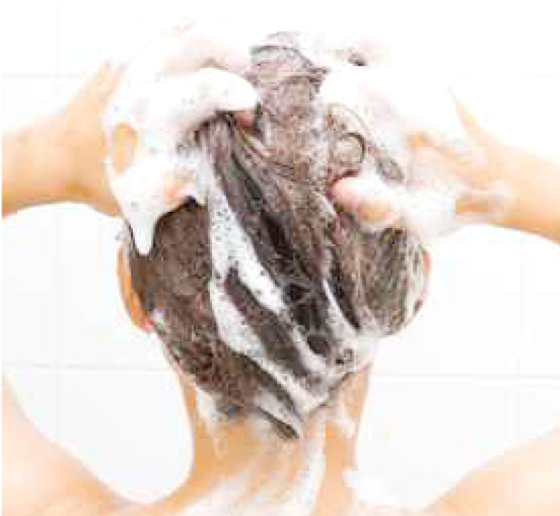 myufull FGF-7 shampoo 360mL 4580119280273 Unisex JAPAN