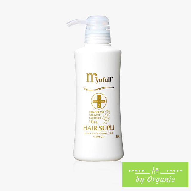myufull FGF-7 hair treatment 4580119280280 Unisex JAPAN