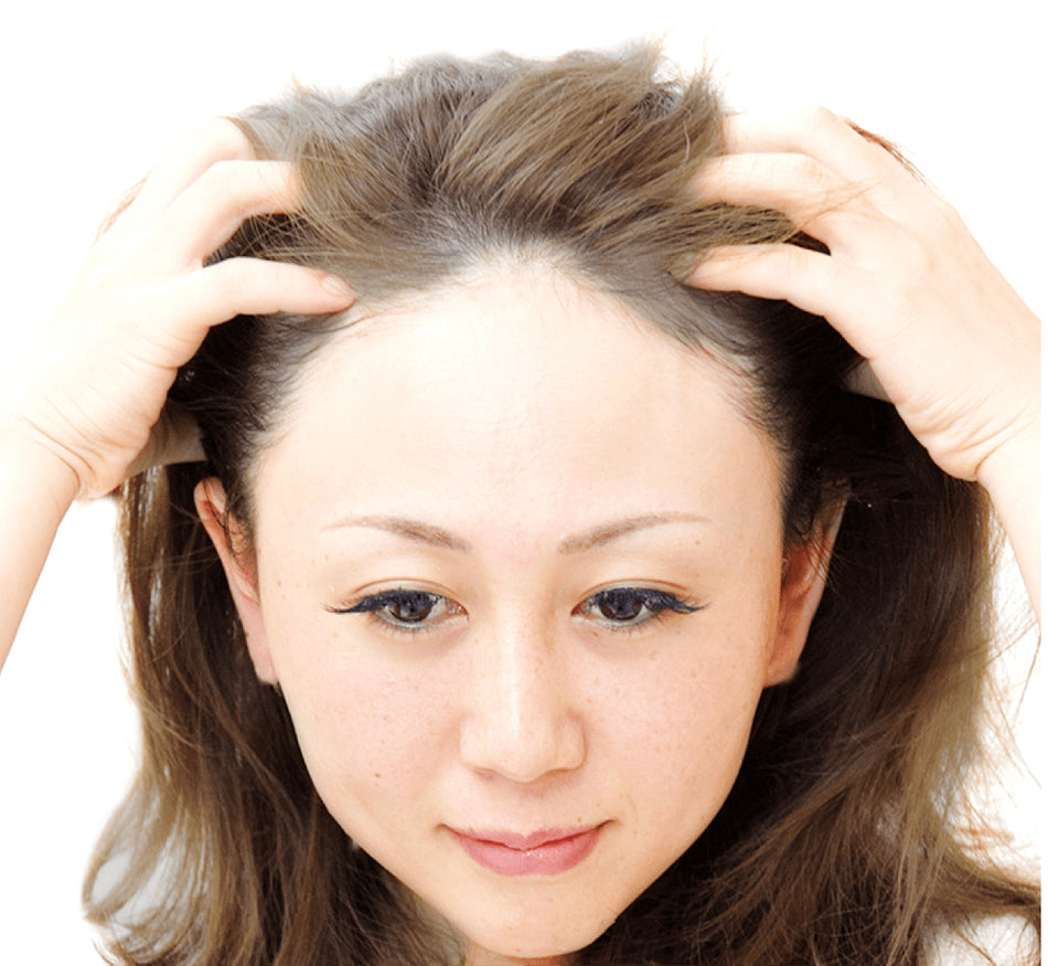 myufull FGF-7 hair treatment 4580119280280 Unisex JAPAN