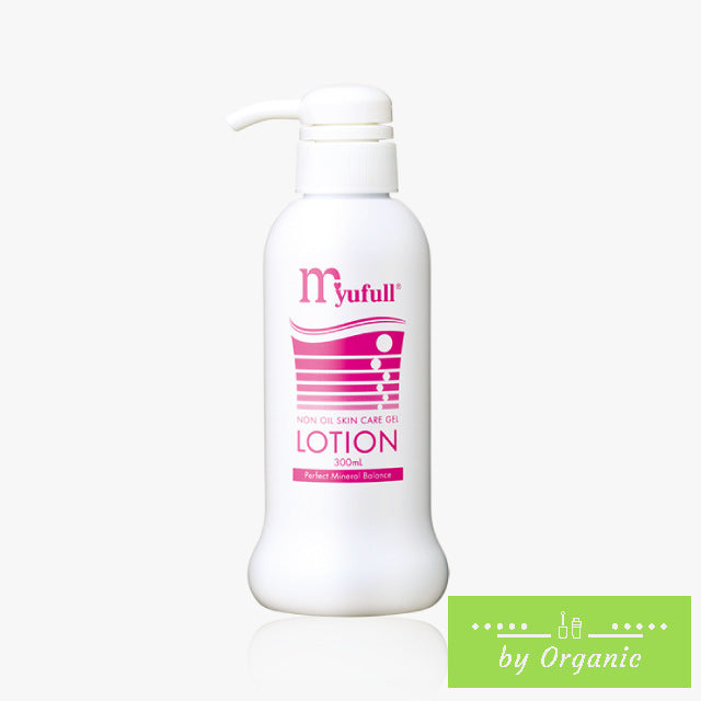 myufull MB Lotion (gel type) 4580119280778 JAPAN